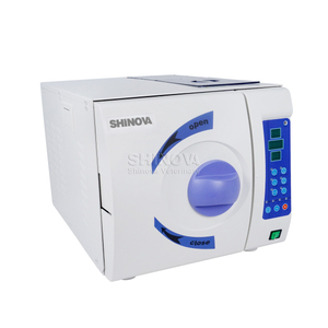 Настольный стерилизатор Pre-Vacuum/Autoclave