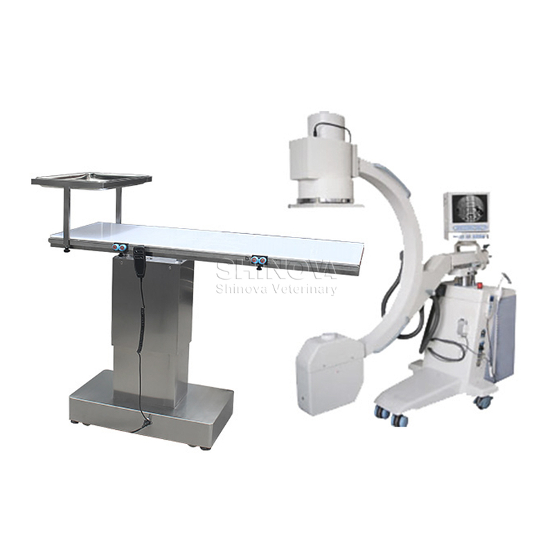C-ARM Operating Table