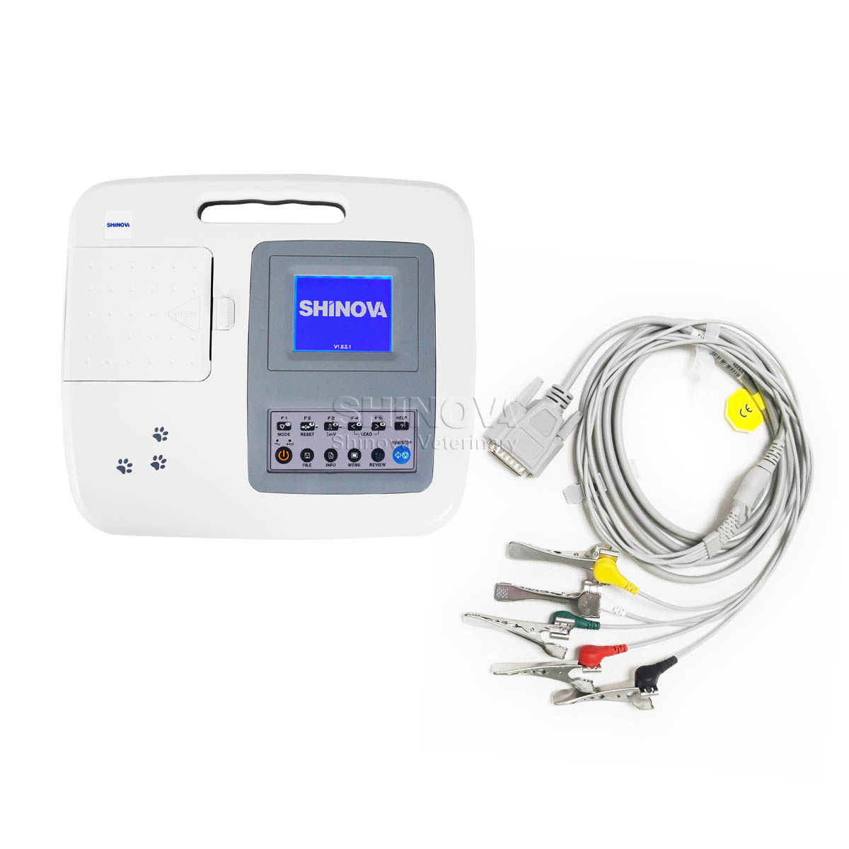 ECG-30AV (5)
